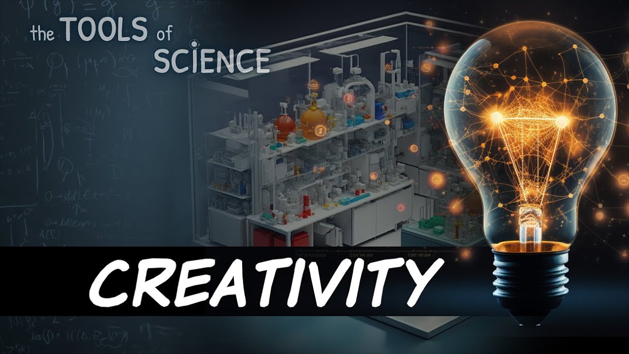 Creativity in Science film thumbnail