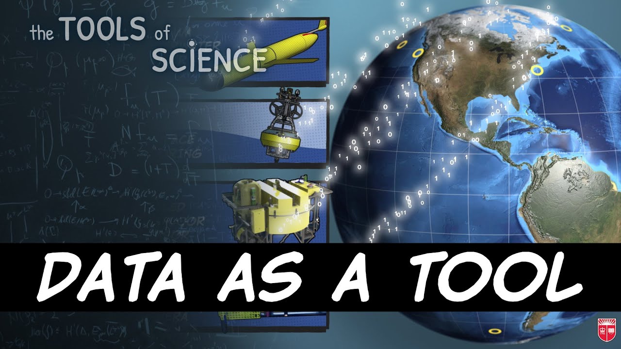 Data as a Tool film thumbnail