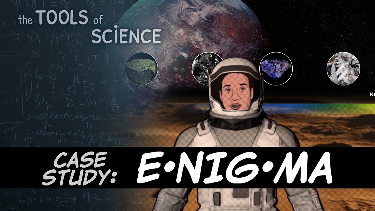 E-NIG-MA film thumbnail