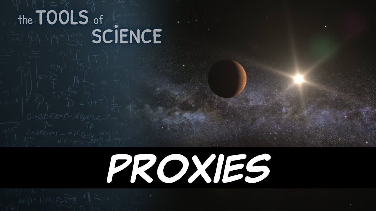 Proxies film thumbnail